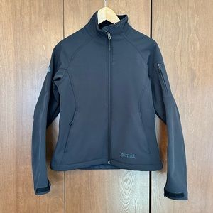 Marmot Women’s Softshell Jacket - Size Medium